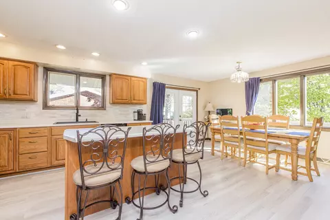 Kitchen - 219 Foster Dr, Normal, IL 61761 photo 1 of 3