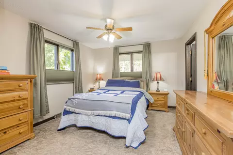 Bedroom - 219 Foster Dr, Normal, IL 61761 photo 1 of 7