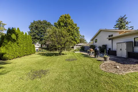 Exterior - 219 Foster Dr, Normal, IL 61761 photo 6 of 7