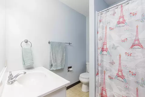 Bath - 219 Foster Dr, Normal, IL 61761 photo 2 of 4