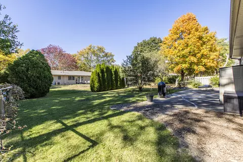 Exterior - 219 Foster Dr, Normal, IL 61761 photo 7 of 7
