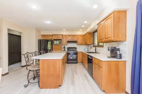 Kitchen - 219 Foster Dr, Normal, IL 61761 photo 2 of 3