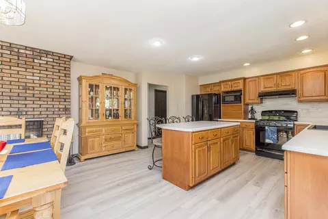 Kitchen - 219 Foster Dr, Normal, IL 61761 photo 3 of 3