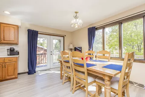Dining - 219 Foster Dr, Normal, IL 61761 photo 2 of 2