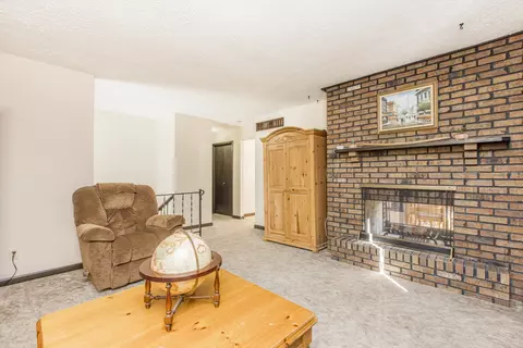 Living - 219 Foster Dr, Normal, IL 61761 photo 2 of 2