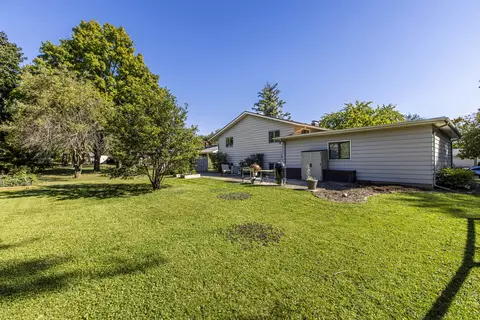 Exterior - 219 Foster Dr, Normal, IL 61761 photo 5 of 7