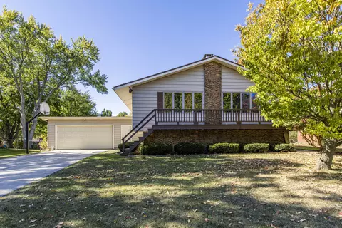 219 Foster Dr, Normal, IL 61761