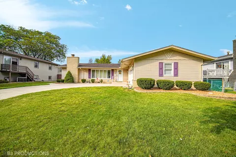 6208 Rio Verde Ave, Oak Forest, IL 60452