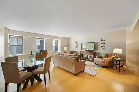 40 E 9th St #803, Chicago, IL 60605 photo 12