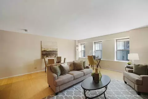 40 E 9th St #803, Chicago, IL 60605 photo 11