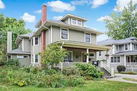 222 N Kensington Ave, La Grange, IL 60525