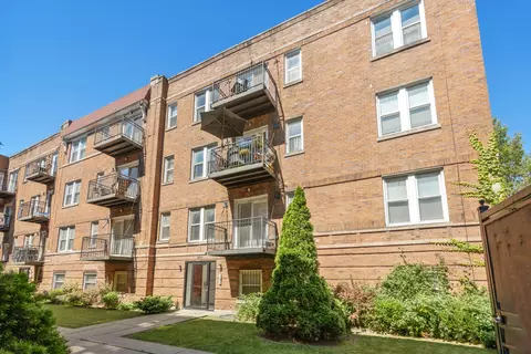 2101 E 67th St #110, Chicago, IL 60649