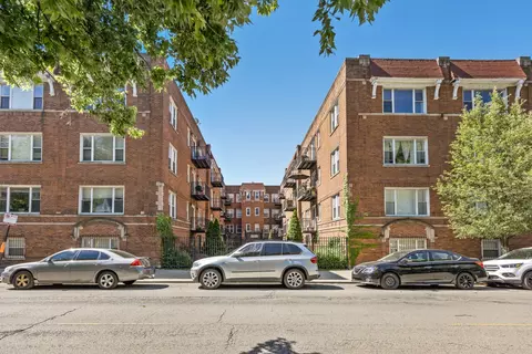 2101 E 67th St #110, Chicago, IL 60649 photo 3
