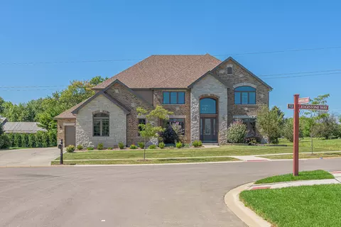 22324 Ledgestone Way, Frankfort, IL 60423