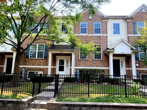 1717 Maple Ave, Hanover Park, IL 60133