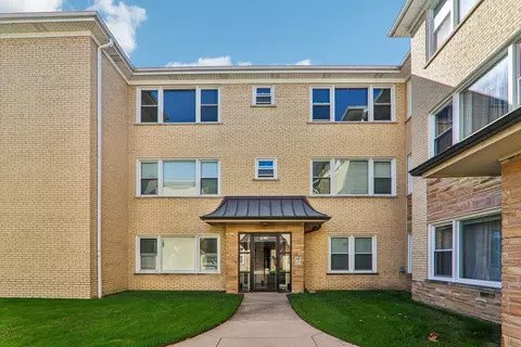 7610 Crawford Ave #301A, Skokie, IL 60076