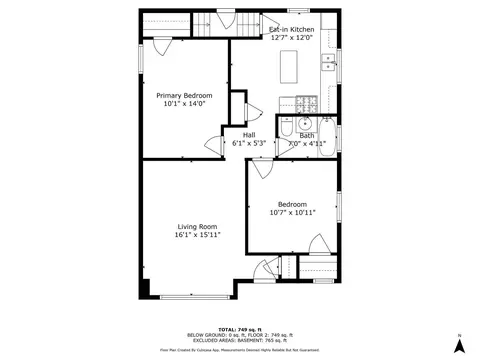7426 W 57th Pl, Summit, IL 60501 photo 14