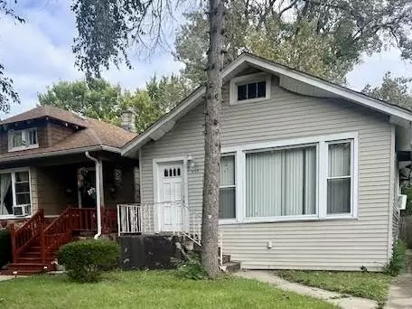 1108 W 104th St, Chicago, IL 60628