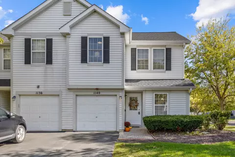 1140 Estes Ct, Naperville, IL 60540