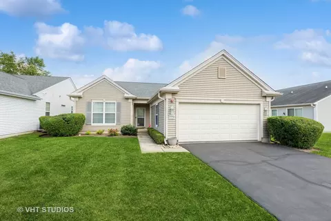 13256 Silver Birch Dr, Huntley, IL 60142