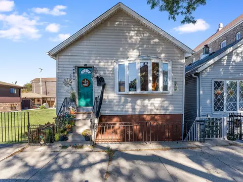 3034 S Lyman St, Chicago, IL 60608