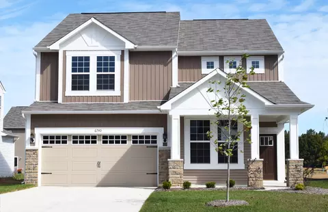 21811 N Ashley St, Kildeer, IL 60047