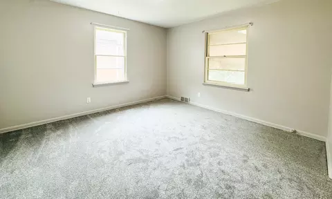 Bedroom - 420 N Main St, Normal, IL 61761 photo 2 of 4