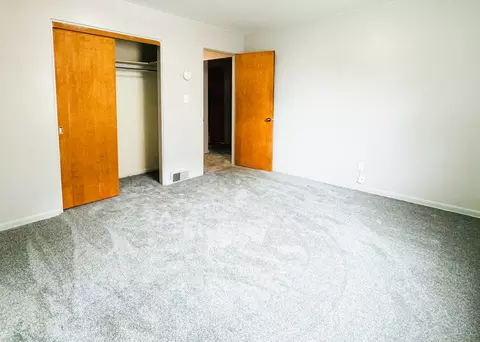 Bedroom - 420 N Main St, Normal, IL 61761 photo 1 of 4