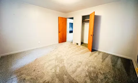 Bedroom - 420 N Main St, Normal, IL 61761 photo 3 of 4