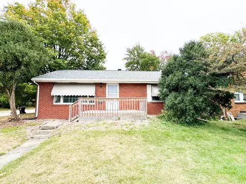 420 N Main St, Normal, IL 61761