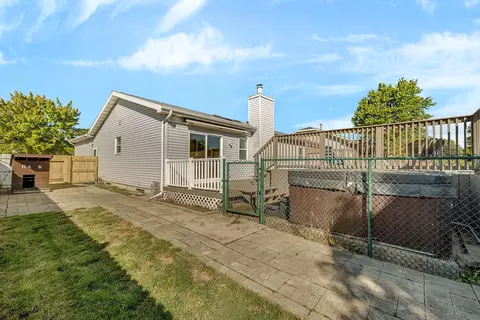 2365 Chestnut Ln, Morris, IL 60450 photo 29