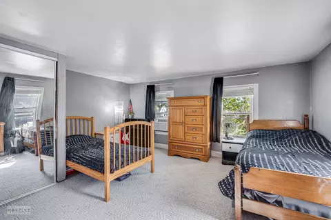Bedroom - 203 E Steward St, Plano, IL 60545 photo 4 of 5
