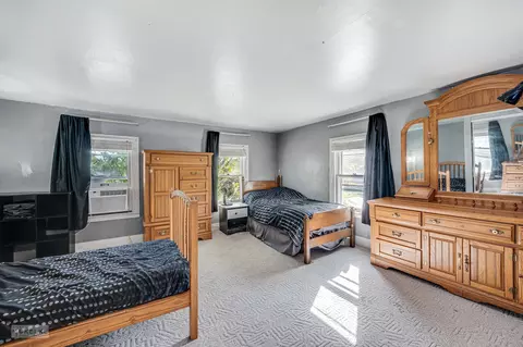 Bedroom - 203 E Steward St, Plano, IL 60545 photo 3 of 5