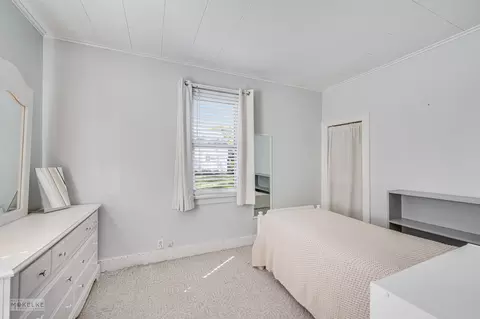 Bedroom - 203 E Steward St, Plano, IL 60545 photo 2 of 5