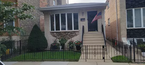 3144 S Princeton Ave, Chicago, IL 60616