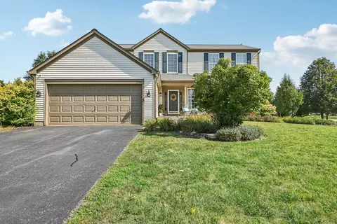 11700 S Presley Cir, Plainfield, IL 60585