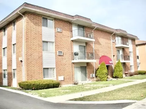 1912 Canal St #2D, Blue Island, IL 60406