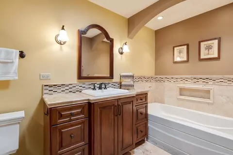 Bath - 9859 Cambridge Ct #B, Mokena, IL 60448 photo 1 of 6