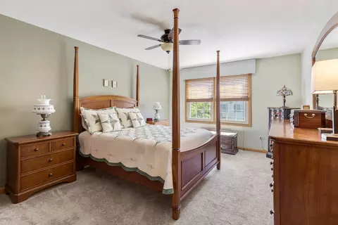 Bedroom - 9859 Cambridge Ct #B, Mokena, IL 60448 photo 1 of 1