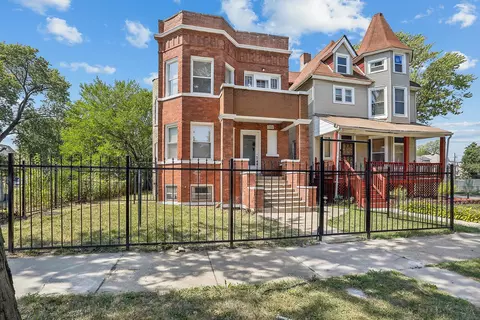 234 N Lockwood Ave, Chicago, IL 60644