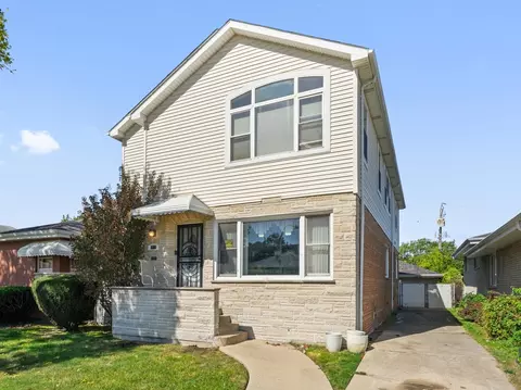 2932 W 86th Pl, Chicago, IL 60652