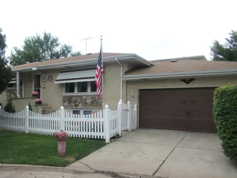 5836 W 54th Pl, Chicago, IL 60638
