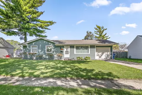 233 Harvard Ave, Bourbonnais, IL 60914