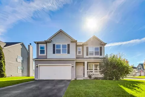 1182 Devon Dr, Antioch, IL 60002