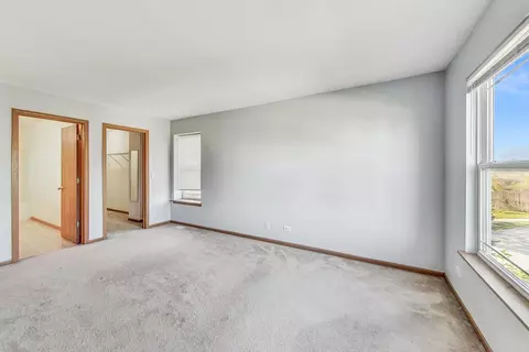 Bedroom - 1182 Devon Dr, Antioch, IL 60002 photo 2 of 8