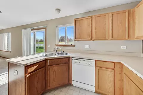 Kitchen - 1182 Devon Dr, Antioch, IL 60002 photo 2 of 2