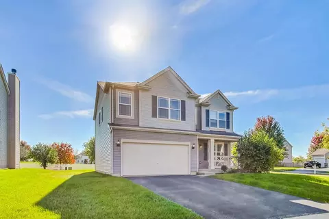 Exterior - 1182 Devon Dr, Antioch, IL 60002 photo 2 of 6