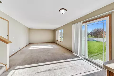 Living - 1182 Devon Dr, Antioch, IL 60002 photo 3 of 5