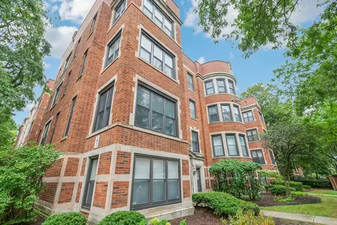 4121 N Sheridan Rd #GS, Chicago, IL 60613