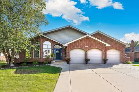 7339 194th St, Tinley Park, IL 60487